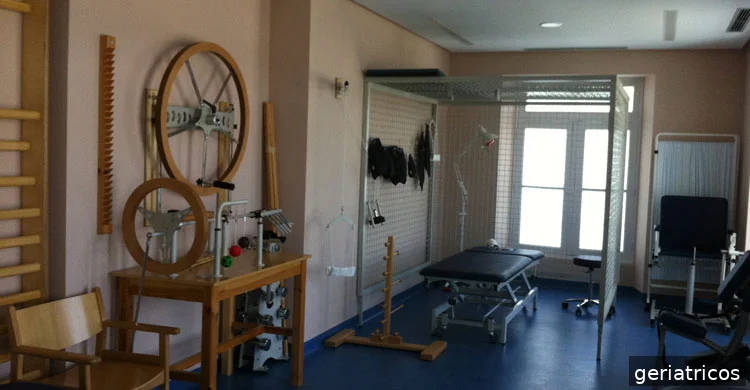 Instituto Geriátrico Divino Maestro