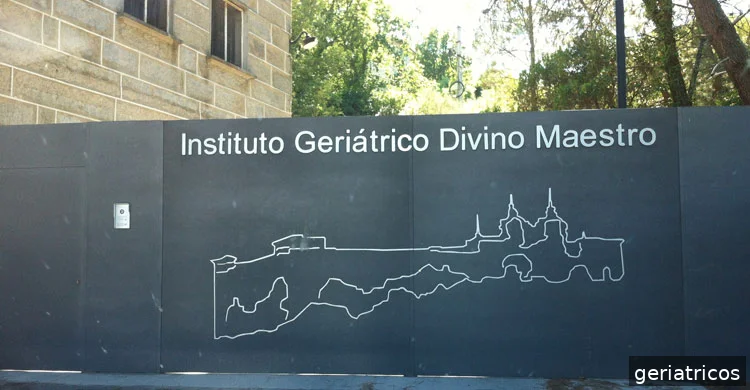 Instituto Geriátrico Divino Maestro