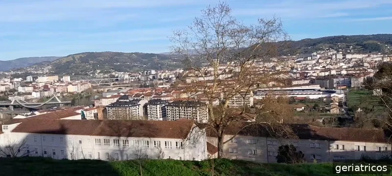 Instituto Geriátrico Divino Maestro