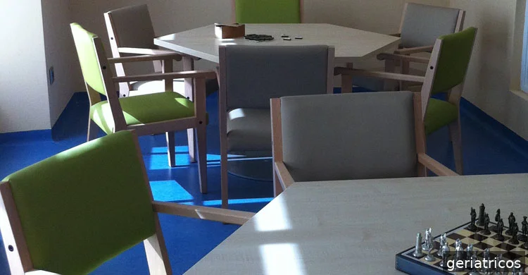 Instituto Geriátrico Divino Maestro