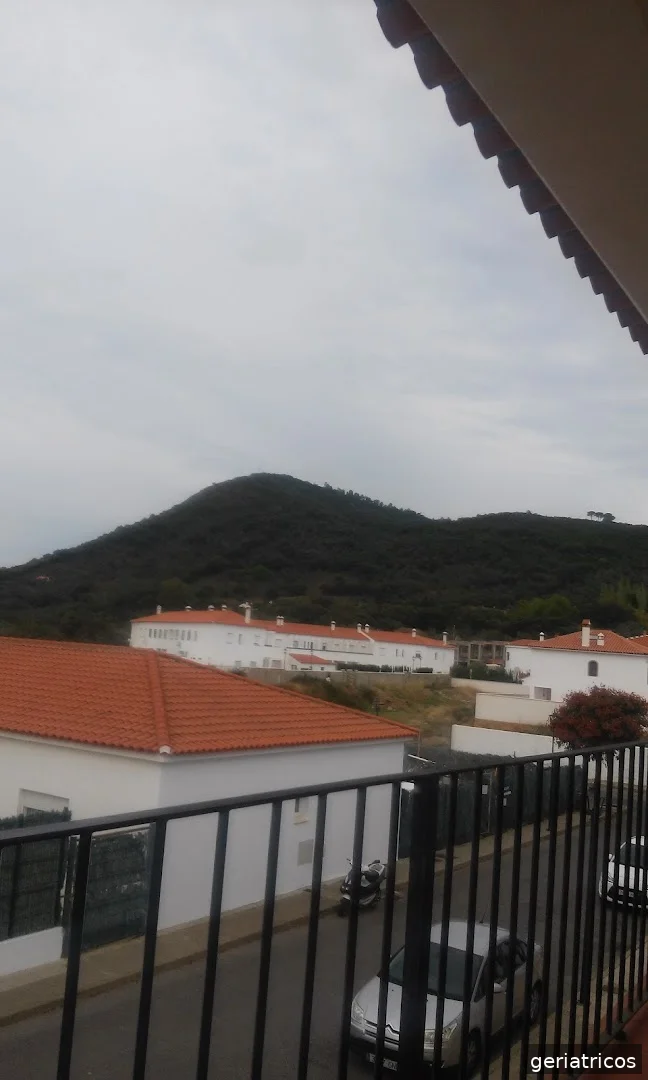 Residencial de Mayores SierrAracena