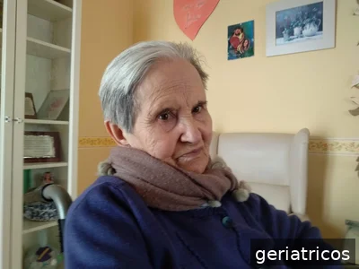 Residencial de Mayores SierrAracena