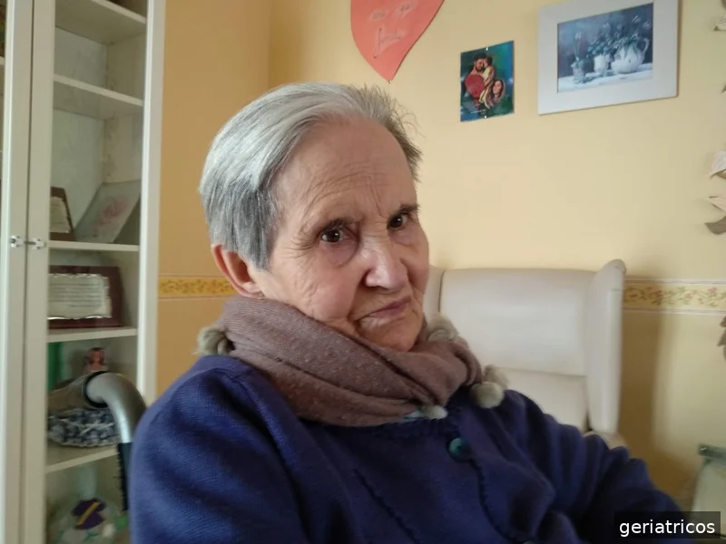 Residencial de Mayores SierrAracena