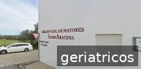 Residencial de Mayores SierrAracena