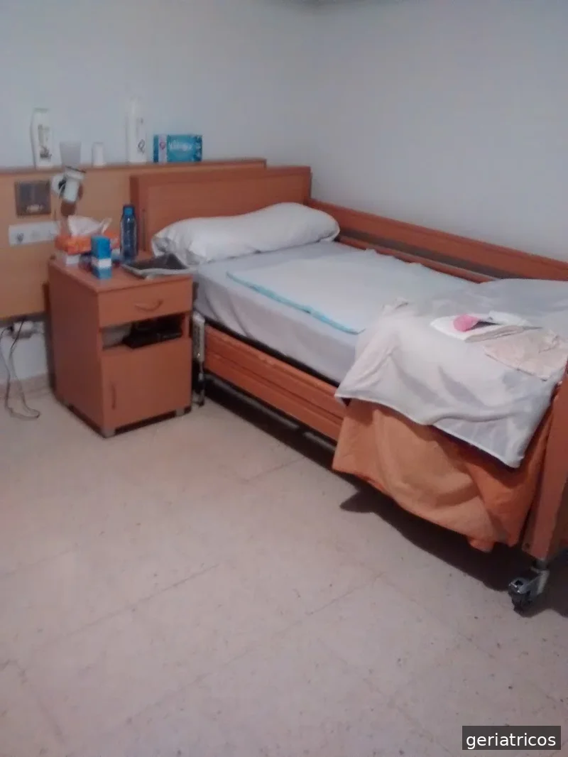 Residencia Montserrat de Madrid