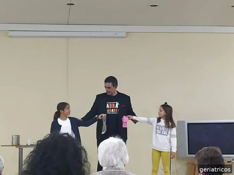 Residencia Montserrat de Madrid