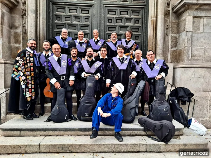 Residencia Montserrat de Madrid