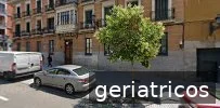 Residencia Montserrat de Madrid