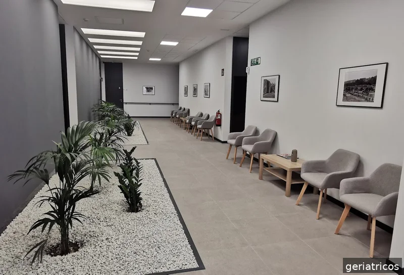 Centro de Dia Camp de Túria