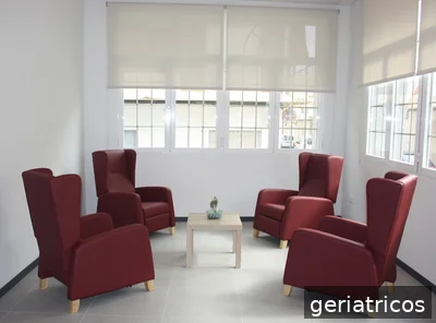 Centro de Dia Camp de Túria