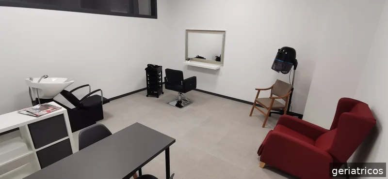 Centro de Dia Camp de Túria