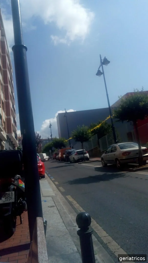 Residencia Santa Agueda