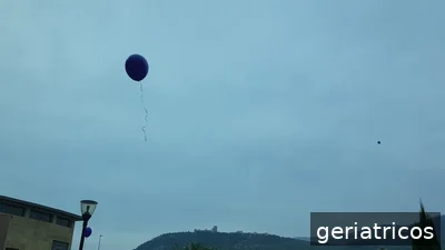 Residencia de Mayores Caridad y Consolación