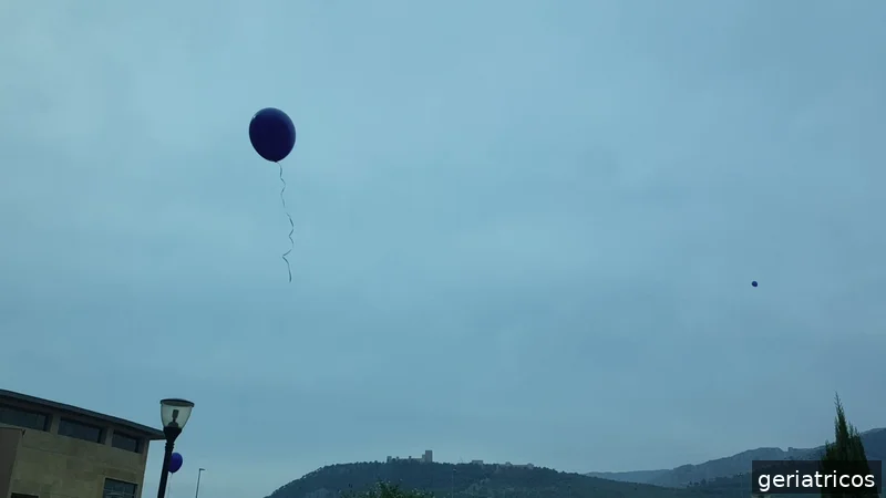Residencia de Mayores Caridad y Consolación