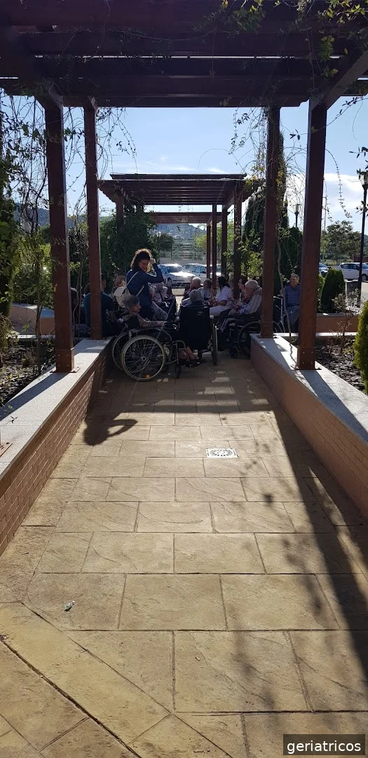 Residencia de Mayores Caridad y Consolación