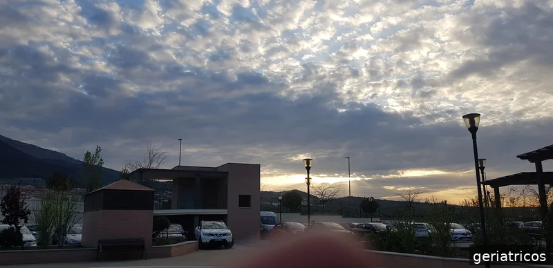 Residencia de Mayores Caridad y Consolación