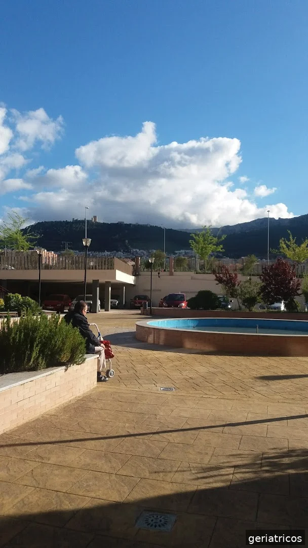 Residencia de Mayores Caridad y Consolación