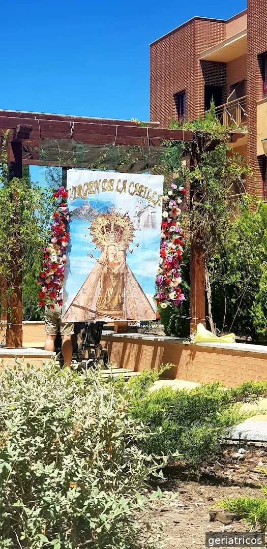 Residencia de Mayores Caridad y Consolación