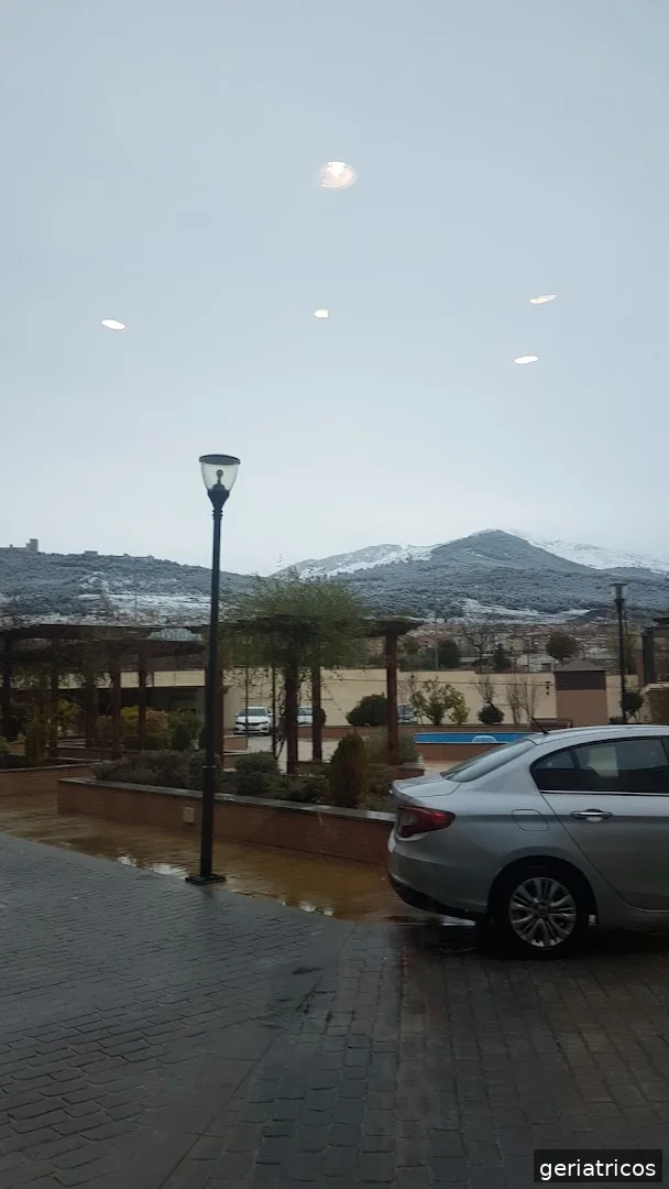 Residencia de Mayores Caridad y Consolación