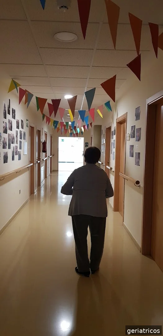 Residencia de Mayores Caridad y Consolación