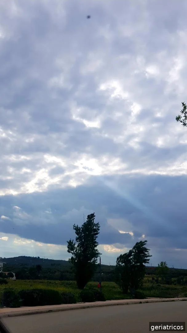 Residencia de Mayores Caridad y Consolación