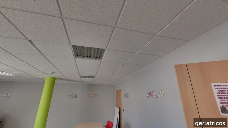 Residencia de Mayores Caridad y Consolación