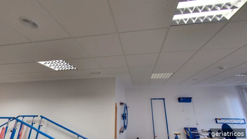 Residencia de Mayores Caridad y Consolación