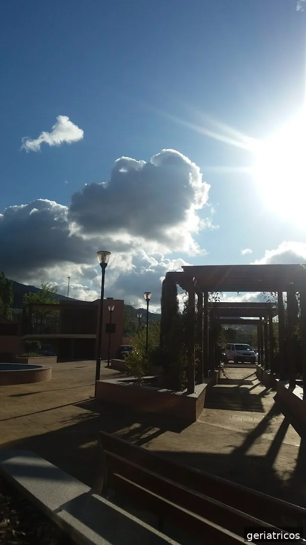 Residencia de Mayores Caridad y Consolación