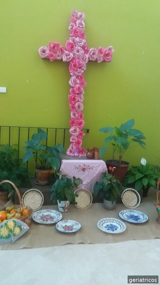 Residencia de Mayores Caridad y Consolación