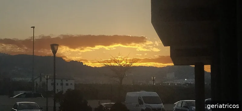 Residencia de Mayores Caridad y Consolación