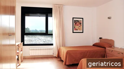 Residencia de Ancianos Cuna del Duero