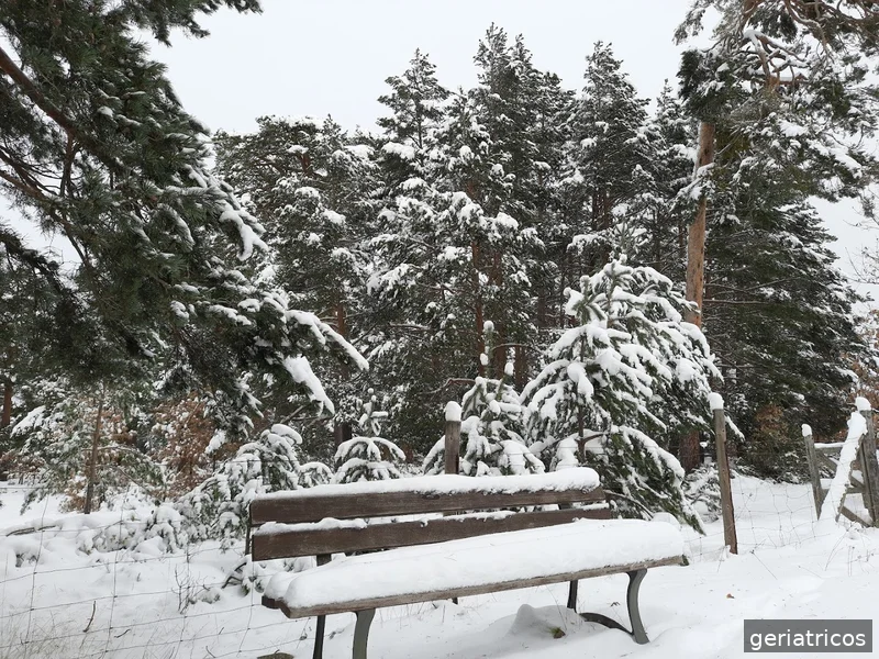 Residencia de Ancianos Cuna del Duero
