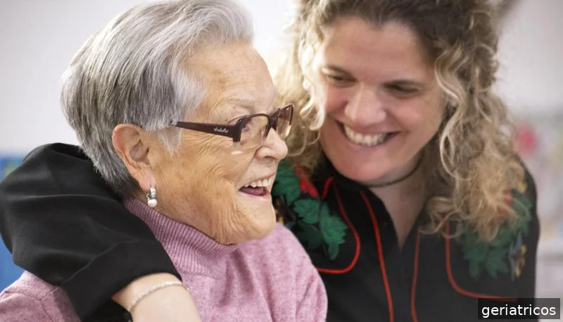 Centre Residencial Colònia Güell