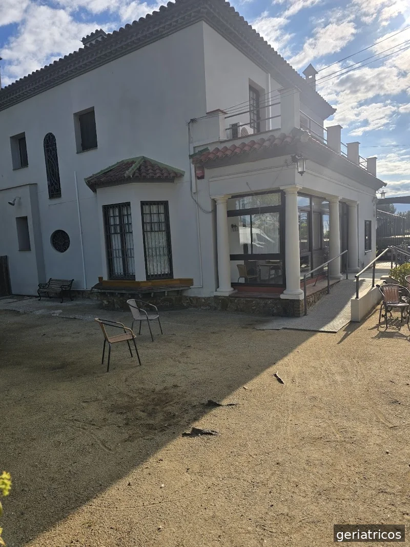 Centre Residencial Colònia Güell