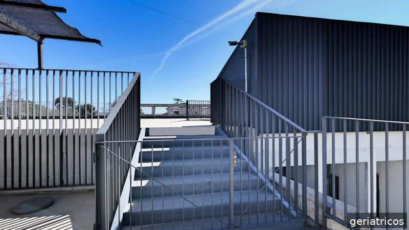 Centre Residencial Colònia Güell