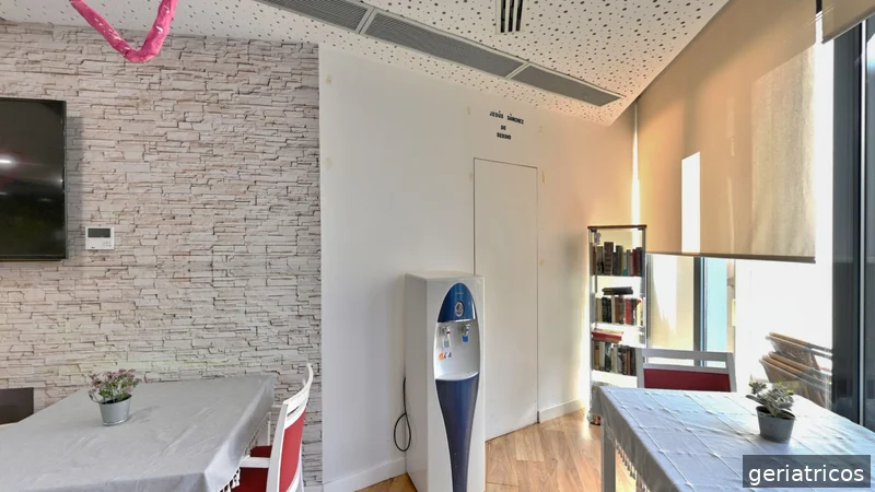 Centre Residencial Colònia Güell