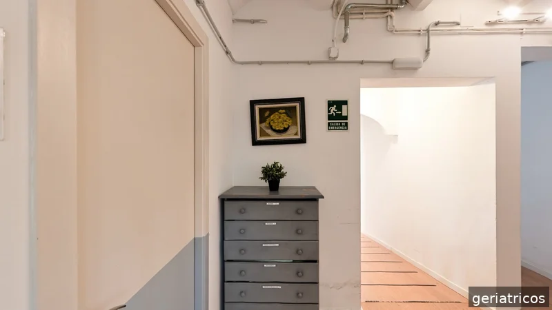 Centre Residencial Colònia Güell