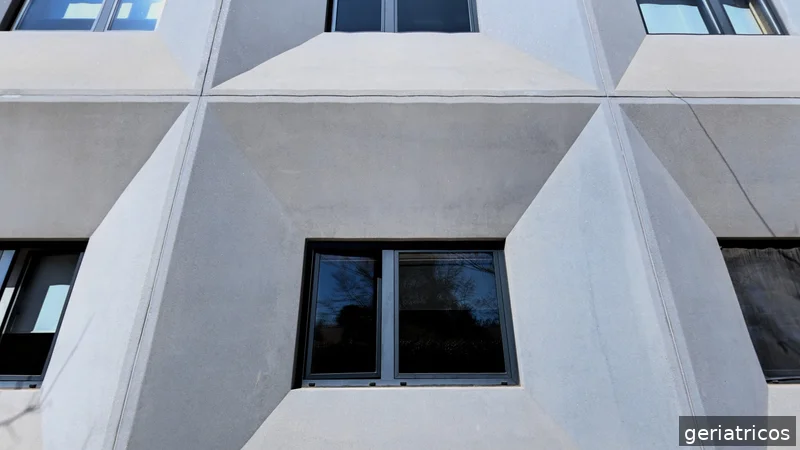 Centre Residencial Colònia Güell