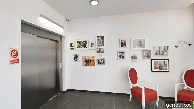 Centre Residencial Colònia Güell