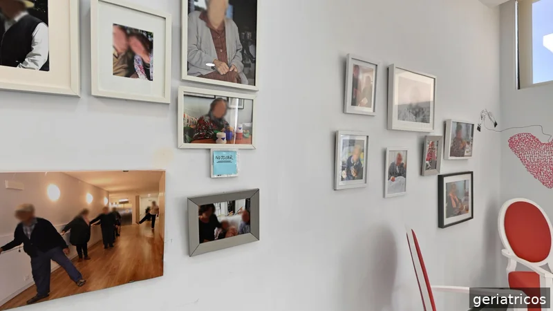 Centre Residencial Colònia Güell