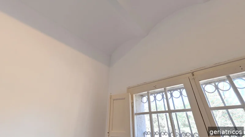 Centre Residencial Colònia Güell