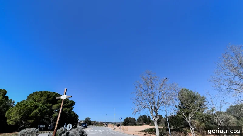 Centre Residencial Colònia Güell