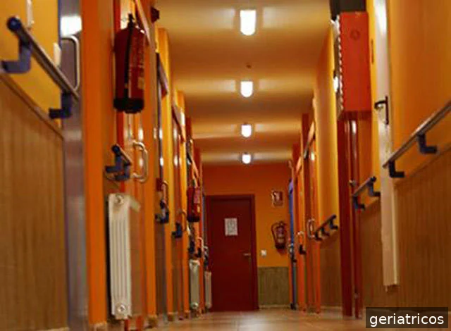 Residencia San Antonio