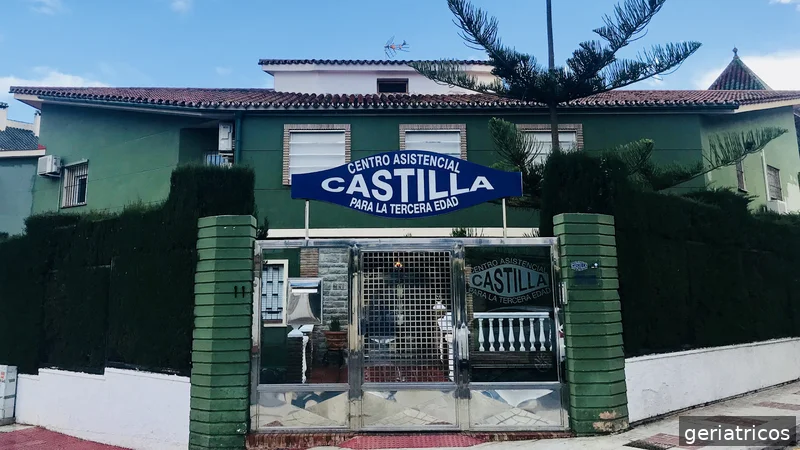 Centro Asistencial Castilla, S. L. Gestión Privada