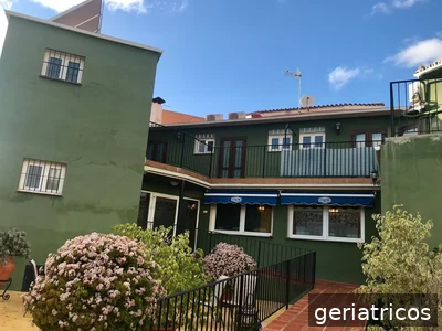 Centro Asistencial Castilla, S. L. Gestión Privada