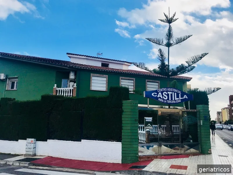 Centro Asistencial Castilla, S. L. Gestión Privada