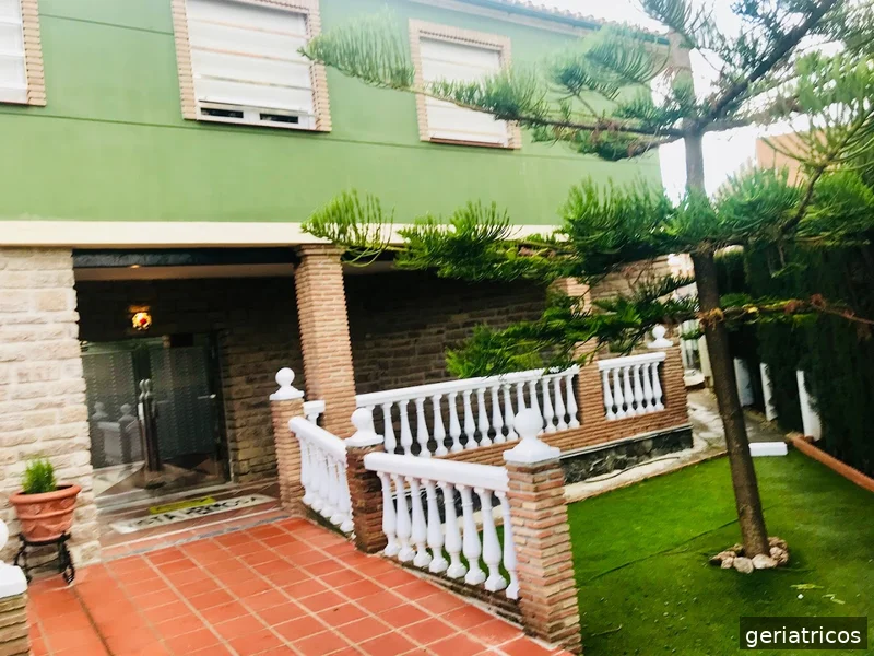 Centro Asistencial Castilla, S. L. Gestión Privada