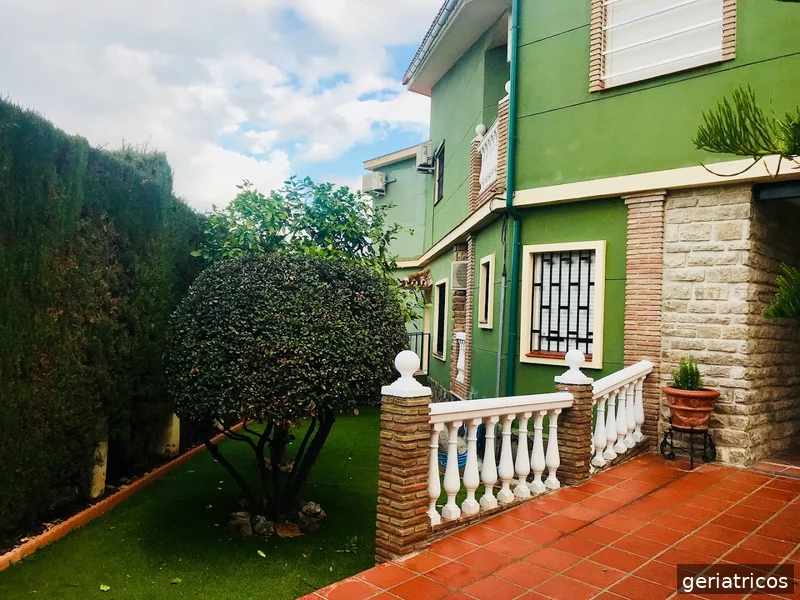 Centro Asistencial Castilla, S. L. Gestión Privada