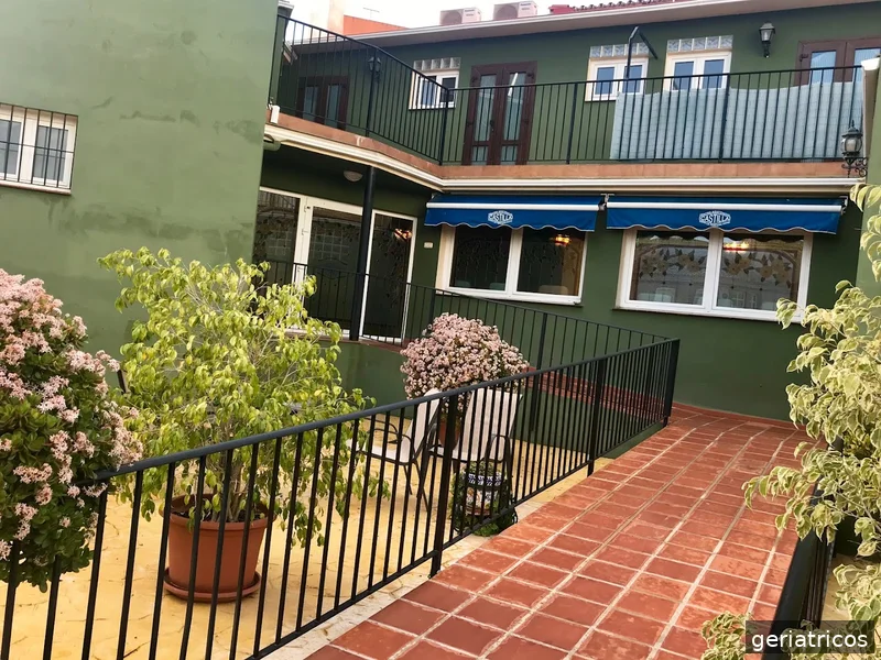 Centro Asistencial Castilla, S. L. Gestión Privada