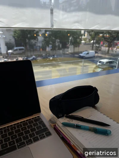 Asociación MIMA - Asesoramiento de recursos sociosanitarios para personas mayores